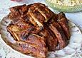 Spare Ribs