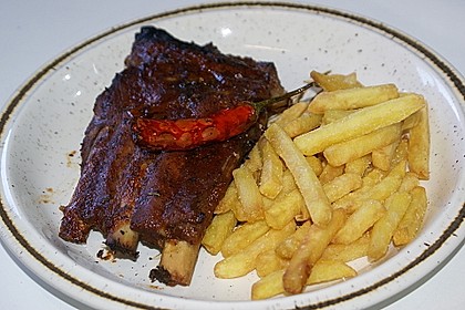 Spare Ribs 11