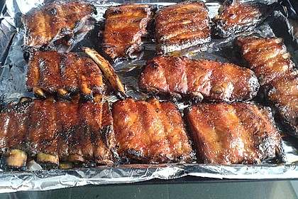 Spare Ribs 8