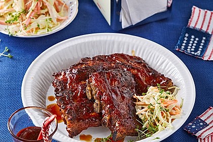 Spare Ribs