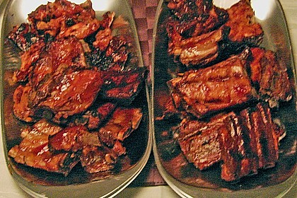 Spare Ribs 16