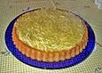 Apfelkuchen einmal anders