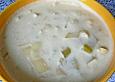 Astrid`s Lauchsuppe