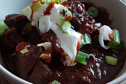 Texas Jailhouse Chili 1