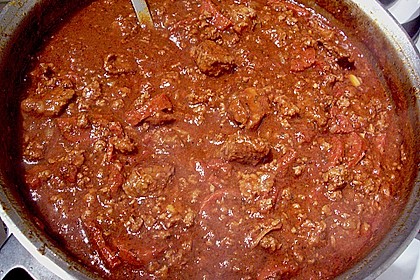 Texas Jailhouse Chili 9
