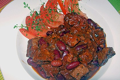 Texas Jailhouse Chili 2