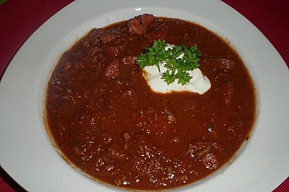 Texas Jailhouse Chili 5