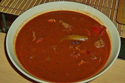 Texas Jailhouse Chili 8