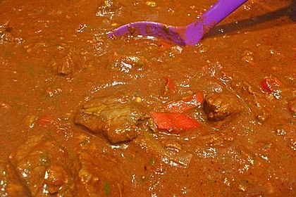 Texas Jailhouse Chili 12
