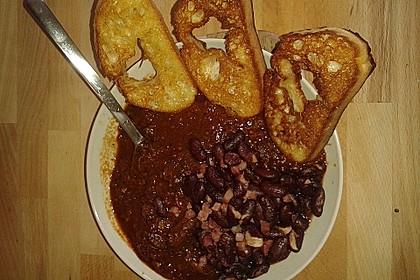 Texas Jailhouse Chili 15
