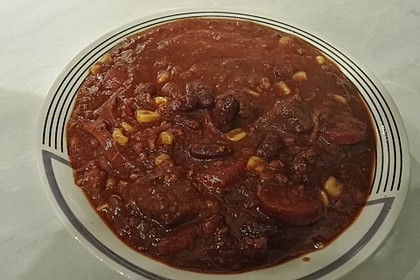 Texas Jailhouse Chili 4