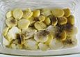 Fischspinat Auflauf