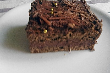 Tr&uuml;ffeltorte 2