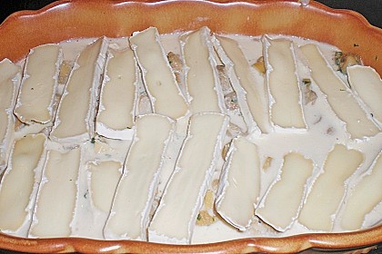 Das kleine Schlossgeheimnis 19
