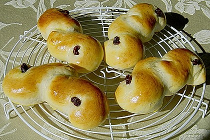 Lussekatter 2