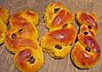 Lussekatter