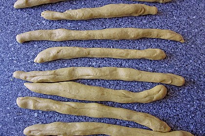 Lussekatter 13