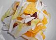 Wintersalat mit Chicor&eacute;e und Orangen