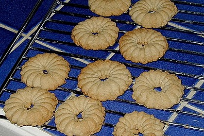 Mürbeteig - gelingt immer 40