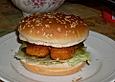 Sandra's Fischst&auml;bchenburger