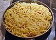 Spaghetti carbonara