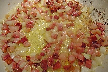 Spaghetti carbonara 18