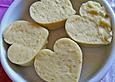 Honig - Senf - Butter
