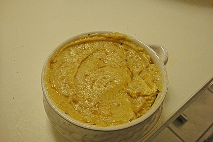 Honig - Senf - Butter 4