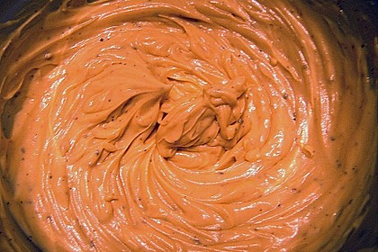 Honig - Senf - Butter 2