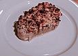 Steaks mit Schmandhaube