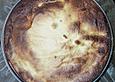 K&auml;sekuchen ohne Boden