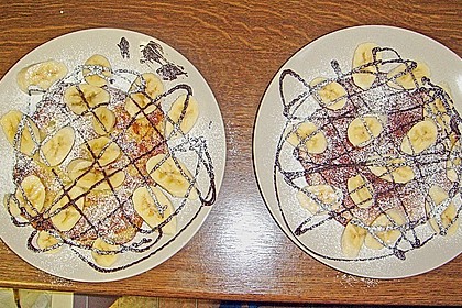 Pfannkuchen 2