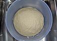 Pizzabrot mit  Rosmarin