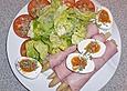 Schnelle Spargelr&ouml;llchen