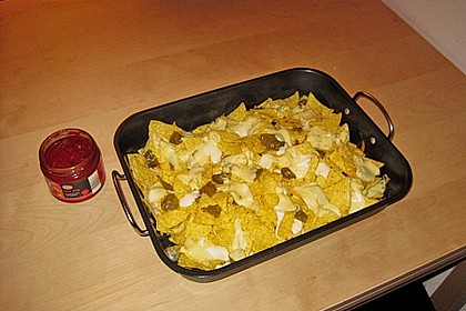 Party Nachos