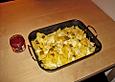 Party Nachos