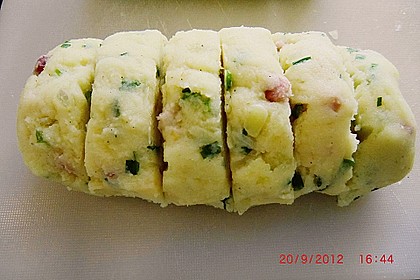 Macaire - Kartoffeln 2