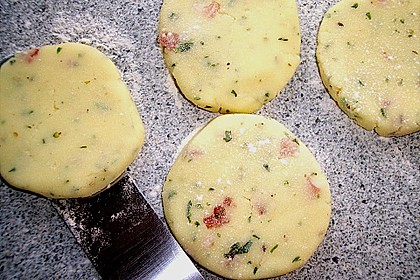 Macaire - Kartoffeln 6