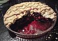 Blackberry - Pie