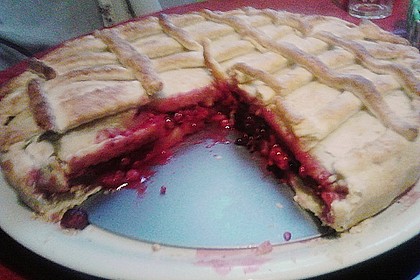 Blackberry - Pie 1
