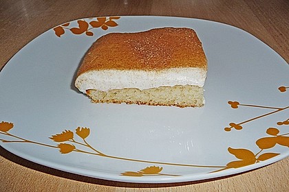 Zimt - Schmandkuchen 2