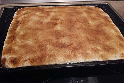 Zimt - Schmandkuchen 5
