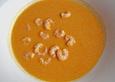 B&uuml;sumer Krabbensuppe