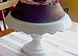 Schokoladenkuchen