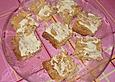 Blondie Brownie