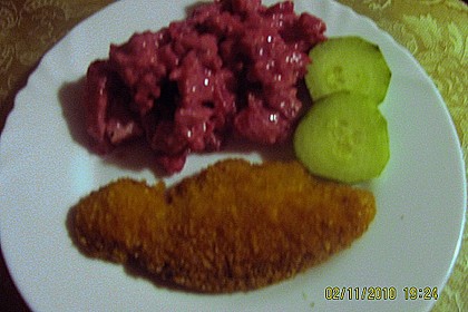 Roter Kartoffelsalat 6