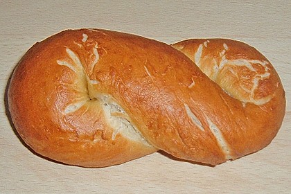 Laugenbrezeln 20