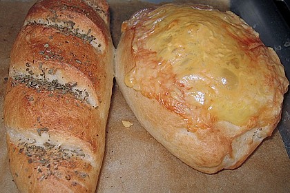 Laugenbrezeln 40