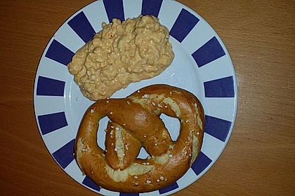 Laugenbrezeln 38