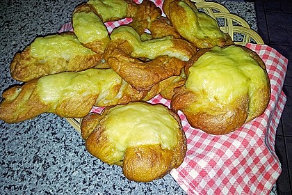 Laugenbrezeln 43